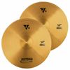  Cymbal Hi Hat 14 Inch Victoria V6 