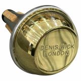  Giảm Âm Kèn Trumpet Denis Wick London 