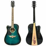  Đàn Guitar Acoustic Tay Trái Urban (EQ) 