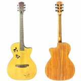  Guitar Acoustic SQOE SQ-IS 