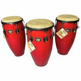  Trống Conga Remo - Bộ 3 