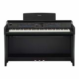  Đàn Piano Điện Tử Yamaha CVP-905 