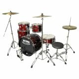  Bộ Trống Cơ Bass 22 Inch Victoria VT-2210 