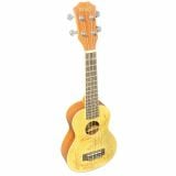  Đàn Ukulele Soprano 21 Inch Ukboy PN-012N 