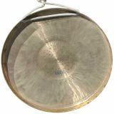  Cồng Chiêng Táng Tả Đồng Đường Kính 27 cm - Feng Gong 