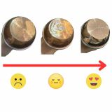  Dung Dịch Đánh Bóng Kim Loại Metal Polish AuTosol 100g 