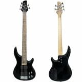  Đàn Guitar Bass Điện 5 Dây Kumul 