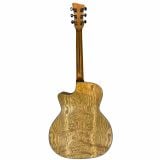  Đàn Guitar Acoustic Tupec TFX-620 