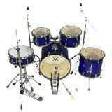 Bộ Trống Cơ Bass 20 Inch XY-2000 