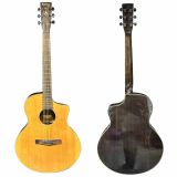  Đàn Guitar Acoustic Kimmy K700CN 