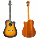  Đàn Guitar Acoustic JiaZhuo VT-340 