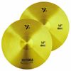  Cymbal Hi Hat 14 Inch Victoria V2 