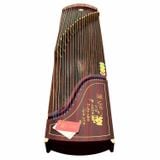  Đàn Tranh Guzheng Trung Quốc 21 Dây T-21 