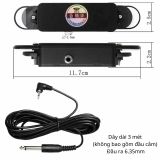  Pickup Đàn Guitar/Ukulele KQ-33 