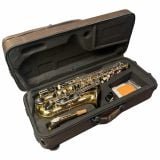  Kèn Saxophone Alto Henri Selmer Paris 