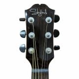  Đàn Guitar Acoustic Skylark MAG-680 