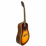  Đàn Guitar Acoustic Eko Authentic 