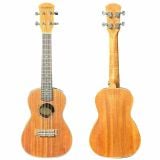  Đàn Ukulele Concert 24 Inch Martisan NUK-23M 