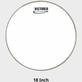  Mặt Trống Dàn Victoria Trắng (8",10",11",12",13",14",16",18",20",22",28") 