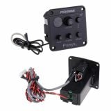  Bộ EQ Đàn Guitar Fishman Presys II ISY-301 
