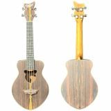  Đàn Ukulele Concert 24 Inch Fishuku 