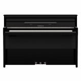  Đàn Piano Cơ Tích Hợp Điện Tử Yamaha NU1XA 