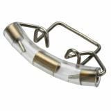  Giảm Âm và Tạo Độ Trầm Cho Violin/Viola Sliding Wire Mute Sihon TR3M 