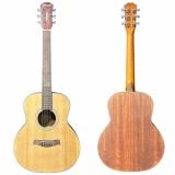  Đàn Guitar Acoustic Cỡ 3/4 Feruor 