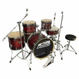  Bộ Trống Cơ Fast & Furious Mastion-F8 