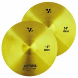  Bộ Cymbal Victoria V2 