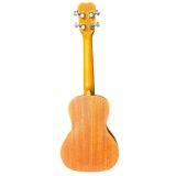 Đàn Ukulele Concert 24 Inch Việt Nam Solid 