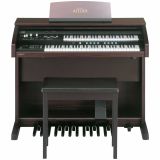  Đàn Organ Nhà Thờ Electone Roland AT-300 