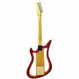  Đàn Guitar Điện Vọng Cổ Phím Lõm Fender Stratocaster 