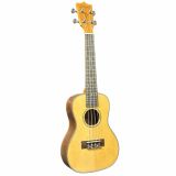  Đàn Ukulele Concert 24 Inch Artemis Cẩm Lai 