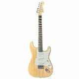  Guitar Điện Vọng Cổ Phím Lõm Fender Stratocaster 