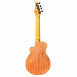  Đàn Ukulele Concert 24 Inch Vanphy 
