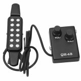  Pickup Đàn Guitar/Ukulele QH6A/QH6B 