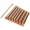  Đàn Chuông Metallophone Chimes 7 Thanh TQ-07 