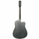  Đàn Guitar Acoustic Tay Trái Donner DAG-1CL 