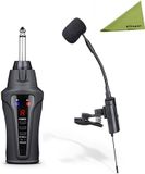  Microphone Cho Saxophone Acemic ST-5 