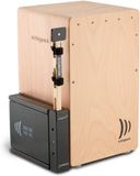  Bộ Combo Schlagwerk Heck Stick & Side Kick SET75 