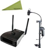  Microphone Cho Đàn Double Bass Acemic PR-8/BT-10T 