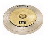  Cymbal Meinl GX-12/16/18 Generation-X Johnny Rabb Cymbal Pack 