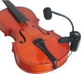  Microphone Pickup cho Violin/Viola Acemic PR-8/VT-1 Wireless 