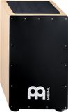  Trống Cajon Meinl CAJ7NT-BK 