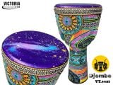  Trống Djembe Victoria 8.5" VT-4485 