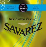  Dây Đàn Guitar Classic Savarez 