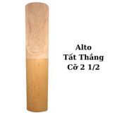  Dăm Kèn Alto, Clarinet,Tenor, Soprano (Tất Thắng) 
