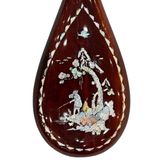  Đàn Tỳ Bà Khảm Trai Xà Cừ Việt Nam 