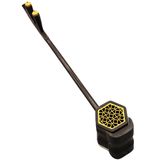  Đàn Nhị Líu Gỗ Mun 